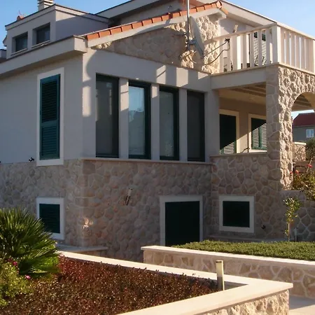 Apartment Lucija Betina  Exterior photo