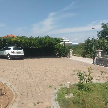 Apartment Lucija Betina  Exterior photo