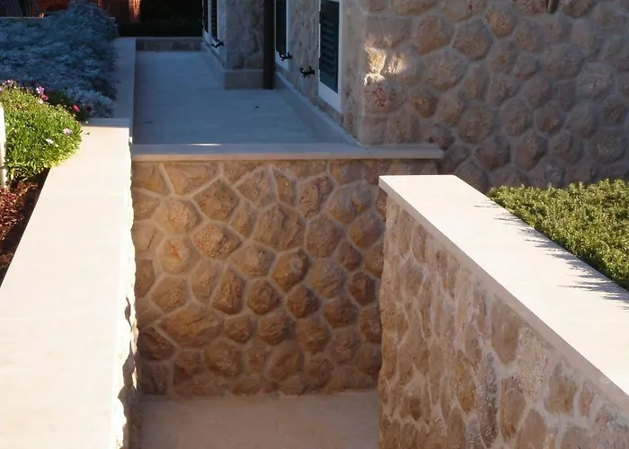 Apartment Lucija