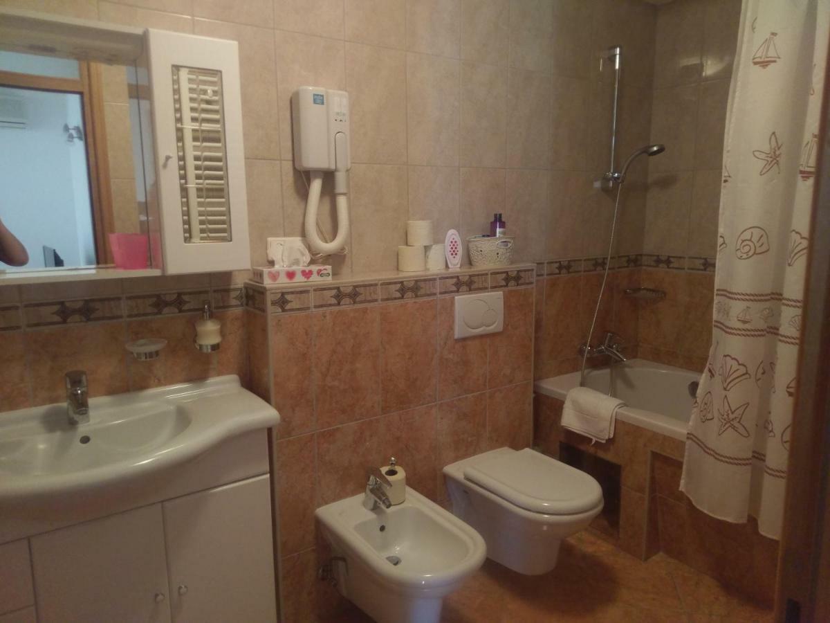 Lucija Apartment *