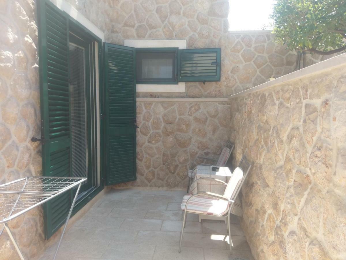 Lucija Apartment Betina (Sibenik-Knin)