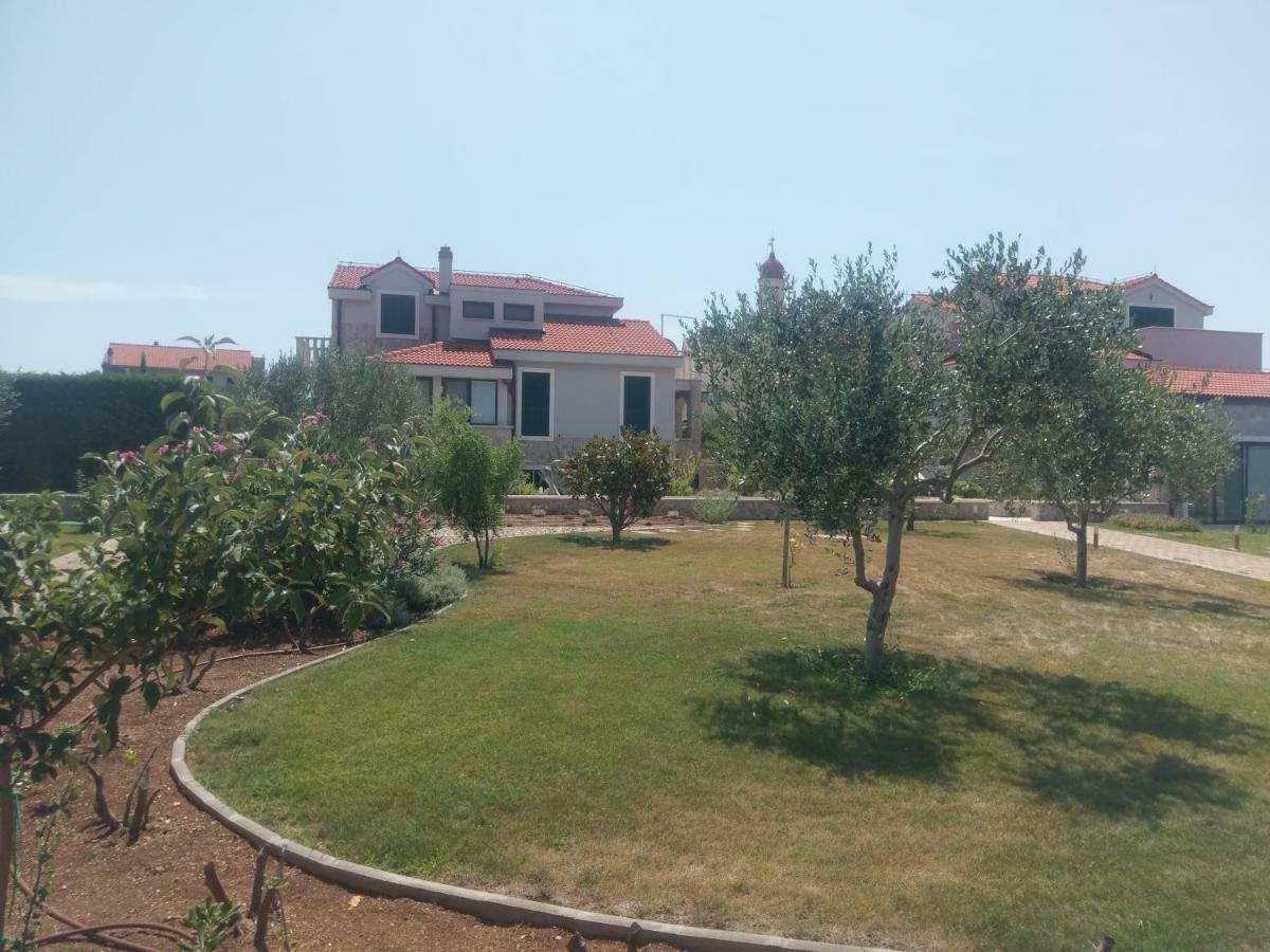 Lucija Apartment